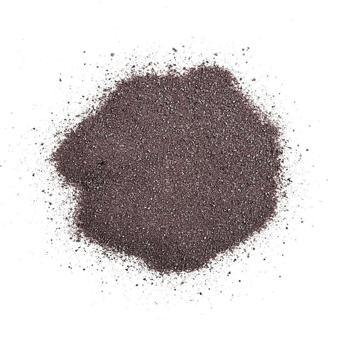 Dry Colorant-Indigo in pile out of packaging purcolour