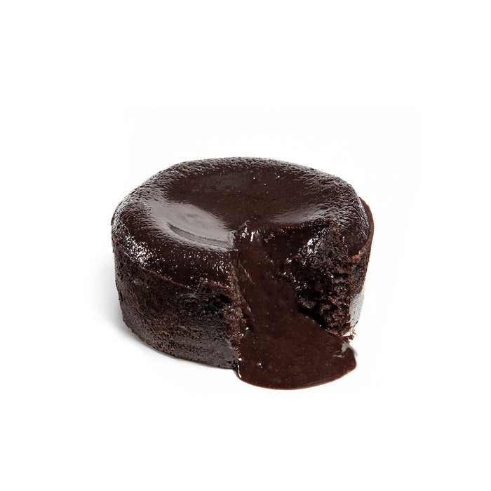 Mini Chocolate Lava Cake