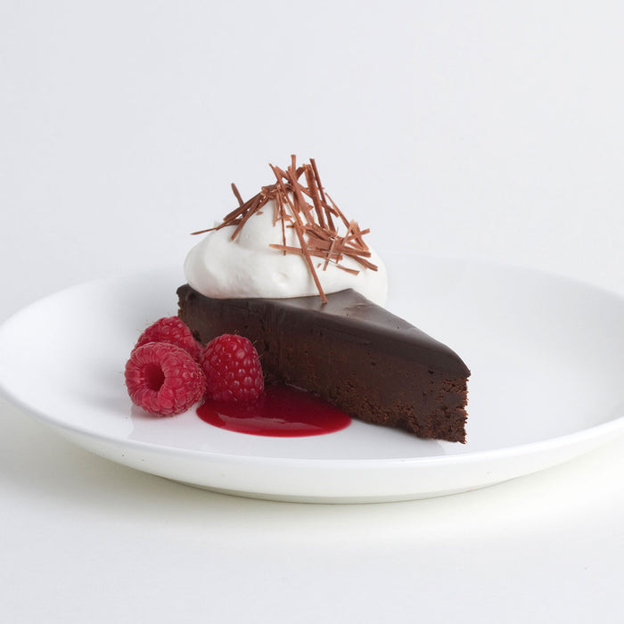 9" Flourless Chocolate Torte