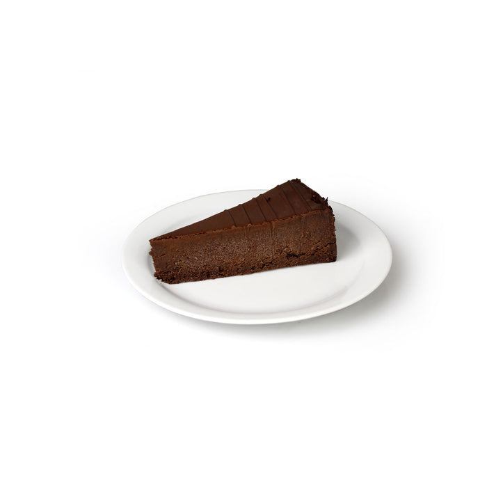 9" Chocolate Decadence Torte