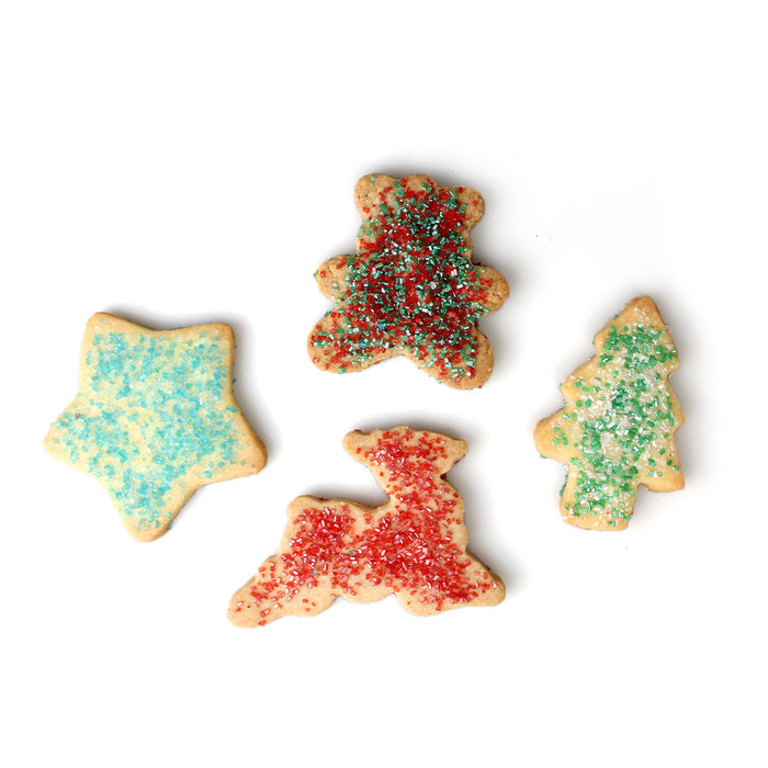 Holiday Cookie Assortment (Seasonal)