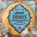individually wrapped Coconut Macadamia Cookie by sweet sydneys