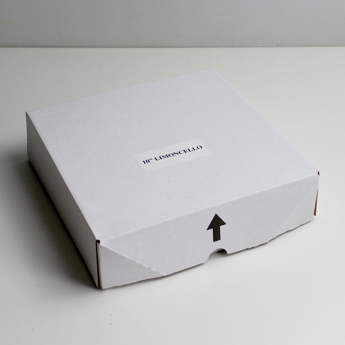 Limoncello Mascarpone Cake Box