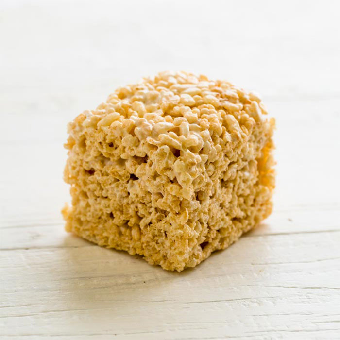 Solid Rice Bar Classic Crispy Rice Bar — ifiGOURMET